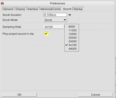 TVP Preferences>Sound Sampling Rate.jpg