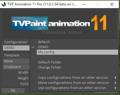 On TVPaint Animation 11