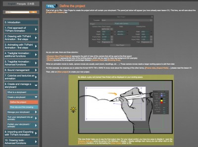 Create and Define Storyboard Project in TVP.jpg