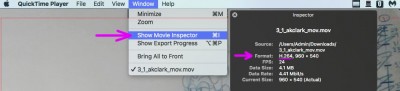 Quicktime Player Show Movie Inspector.jpg