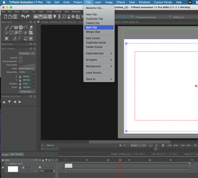TVPaint Split Clip.png
