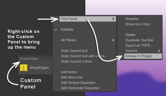 TVPaint_Embed_Custom_Panel_in_Project.png