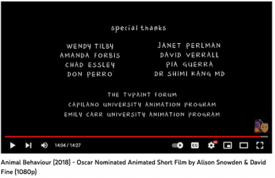 end credits Animal Behaviour.png