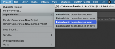 TVPaint 11.5_Embed_Dependencies.png