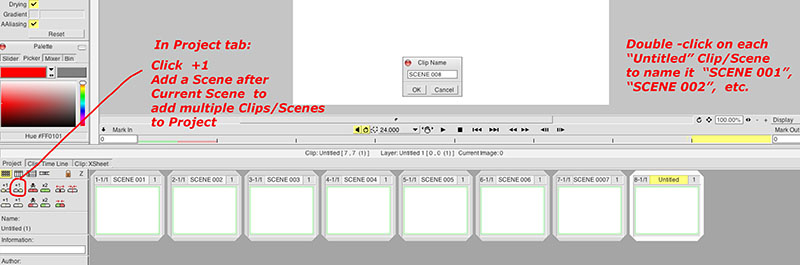 Create Separate Clips-Scenes in Project tab.jpg